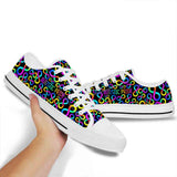 Autistic Pride - Autism Awareness Low Top Shoes
