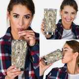 Believe - Personalized Christian Tumbler