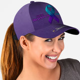 You Matter - Personalized Suicide Prevention Classic Cap