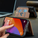 Autism Awareness - Personalized Autism Awareness Wallet Phone Case