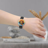 Autism Mom - Personalized Autism Awareness Hand Watch