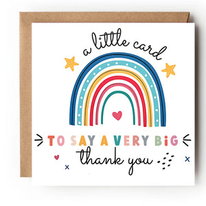 Greeting Card