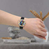 You Are My Heart - Personalized Autism Awareness Hand Watch