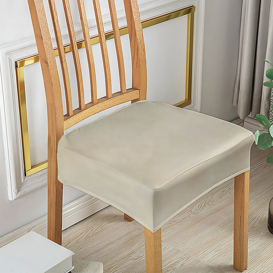 Ensemble de housses de chaises commémoratives personnalisées « Christmas In Heaven Cardinal »