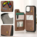 Autism Awareness - Personalized Autism Awareness Wallet Phone Case