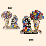 Custom Any Photo - Personalized Autism Awareness Custom Shaped Acrylic Plaque