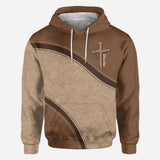 I Pray He Blesses You Today - Personalized Christian All Over Shirt