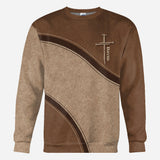 I Pray He Blesses You Today - Personalized Christian All Over Shirt