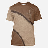 I Pray He Blesses You Today - Personalized Christian All Over Shirt