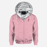 Pink Ribbon - Personalized Breast Cancer Awareness All Over Shirt