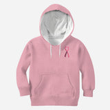 Pink Ribbon - Personalized Breast Cancer Awareness All Over Shirt