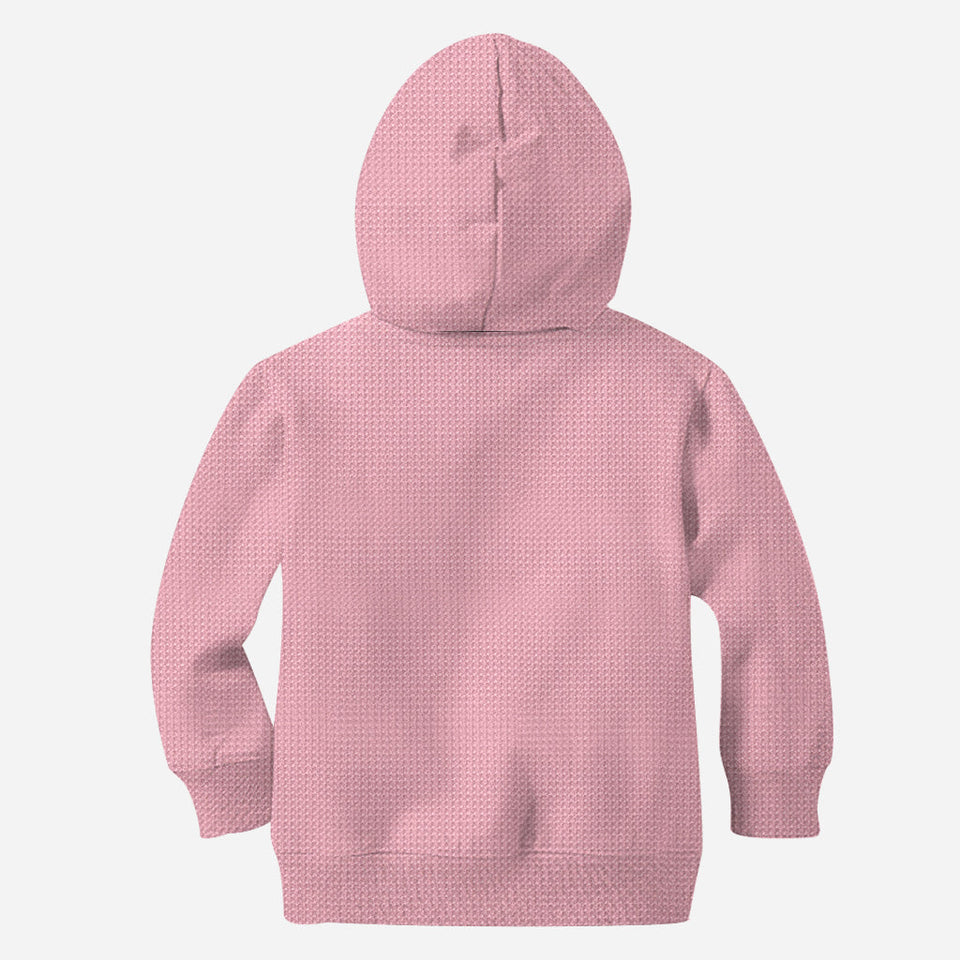 Pink Ribbon - Personalized Breast Cancer Awareness All Over Shirt