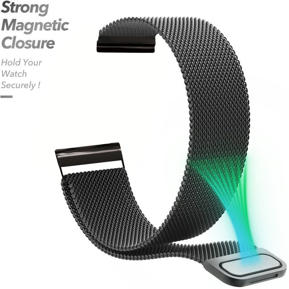 Faith Hope Love - Personalized Breast Cancer Awareness Women Hand Watch