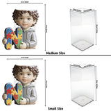Custom Any Photo - Personalized Autism Awareness Acrylic Pot