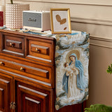 Mère de Dieu - Chemin de table chrétien