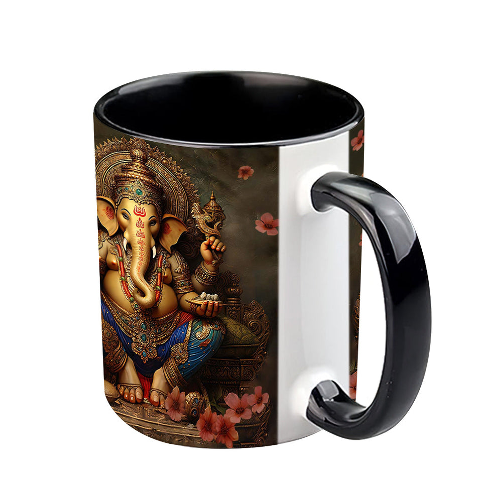 Ganasha - Christian Accent Mug