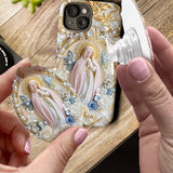 Believer - Personalized Christian Full Print Phone Case