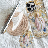 Believer - Personalized Christian Full Print Phone Case