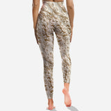 Croire - Sweat à capuche et legging chrétiens personnalisés