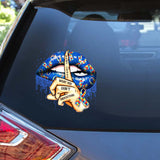 Don't Judge What You Don't Understand - Autism Awareness Decal Full 112021