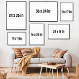 I Love Someone With Autism - Autism Awareness Poster 112021