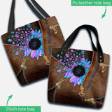 Autism Awareness - Tote Bag 1121