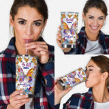 Be Still - Personalized Christian Tumbler