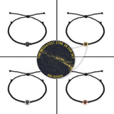 Carte du ciel personnalisée « L'étoile la plus brillante de notre ciel » - Cadeau commémoratif pour la perte d'un chien ou d'un chat - Bracelet de projection personnalisé