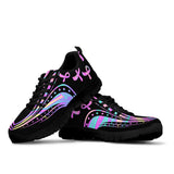 Breast Cancer Awareness Breast Cancer Awareness Sneakers 0622