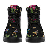 Faith Hope Love Autism Awareness All Season Boots 0622