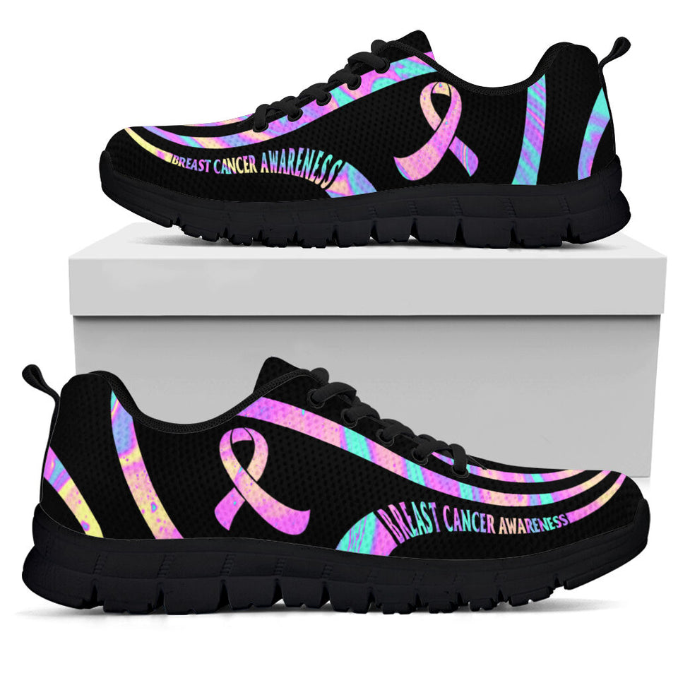 Sensibilisation au cancer du sein Baskets de sensibilisation au cancer du sein 0622