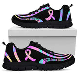 Sensibilisation au cancer du sein Baskets de sensibilisation au cancer du sein 0622