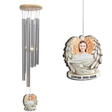 My Angel - Personalized Memorial Wind Chime