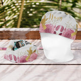 Nurse Life - Personalized Nurse Scrub Cap