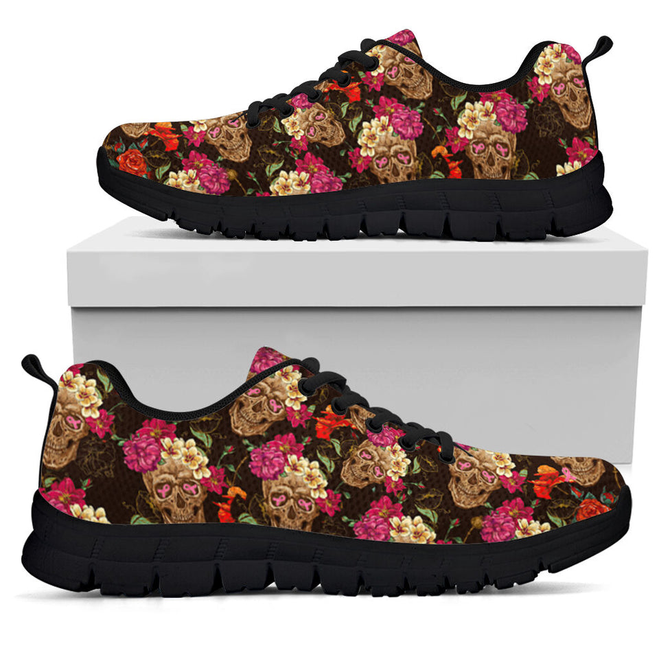 Baskets Faith Hope Love pour la sensibilisation au cancer du sein 0622