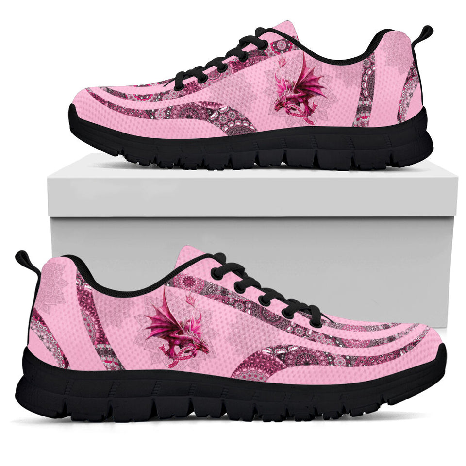 Sensibilisation au cancer du sein - Baskets 0622
