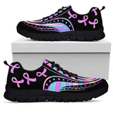 Breast Cancer Awareness Breast Cancer Awareness Sneakers 0622