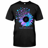 Accept Understand Love - Autism Awareness T-shirt And Hoodie 062021