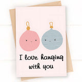 Carte de vœux