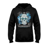 Dead Pancreas Society Diabetes Awareness T-shirt and Hoodie 102021