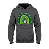 Be Kind - Patrick's Day Autism Awareness T-shirt and Hoodie
