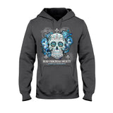 Dead Pancreas Society Diabetes Awareness T-shirt and Hoodie 102021