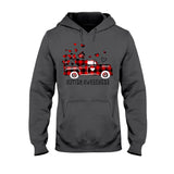 Accept Understand Love - Autism Awareness T-shirt and Hoodie 112021
