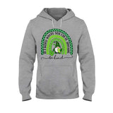 Be Kind - Patrick's Day Autism Awareness T-shirt and Hoodie