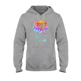Be Kind - Autism Awareness T-shirt and Hoodie 112021