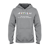 Autism Awareness T-shirt And Hoodie 062021