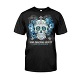 Dead Pancreas Society Diabetes Awareness T-shirt and Hoodie 102021