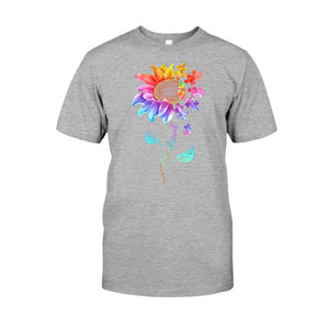 Be Kind - Autism Awareness T-shirt and Hoodie 112021