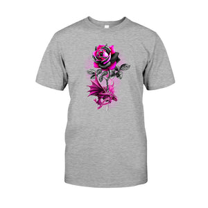 Breast Cancer Awareness - T-shirt and Hoodie