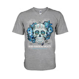 Dead Pancreas Society Diabetes Awareness T-shirt and Hoodie 102021